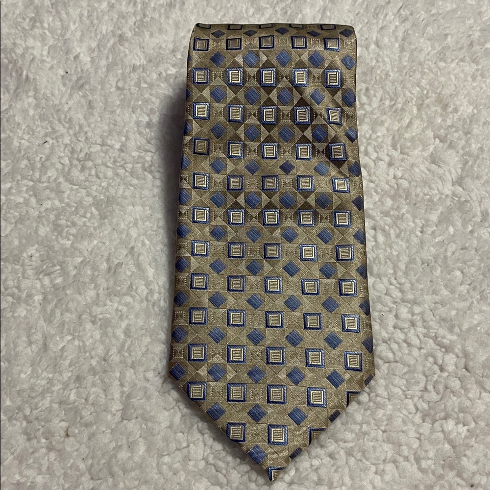 Joseph & Feiss men’s neck tie